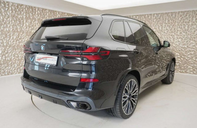 BMW X5 Gebrauchtwagen