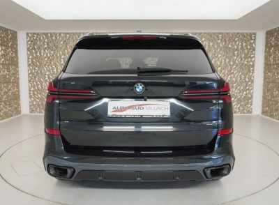 BMW X5 Gebrauchtwagen