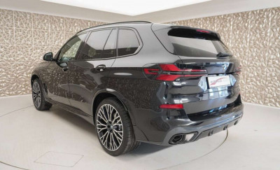 BMW X5 Gebrauchtwagen
