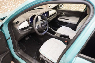 Fiat 600 Vorführwagen