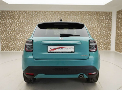 Fiat 600 Vorführwagen