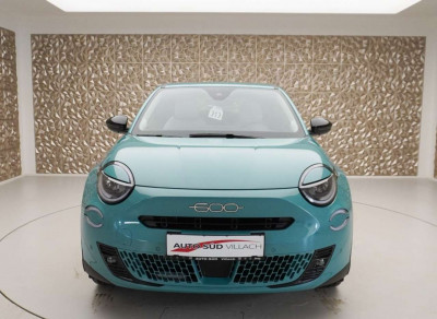 Fiat 600 Vorführwagen