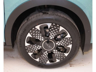 Fiat 600 Vorführwagen