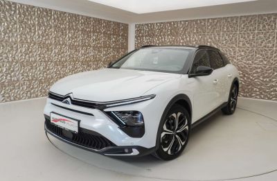 Citroën C5 X Gebrauchtwagen