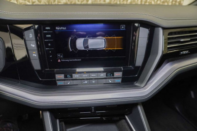 VW Touareg Gebrauchtwagen