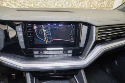 VW Touareg Gebrauchtwagen