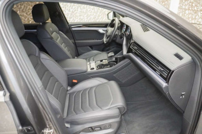 VW Touareg Gebrauchtwagen