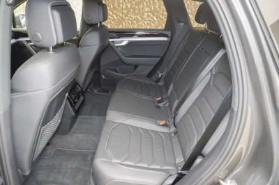 VW Touareg Gebrauchtwagen