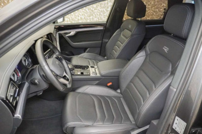 VW Touareg Gebrauchtwagen