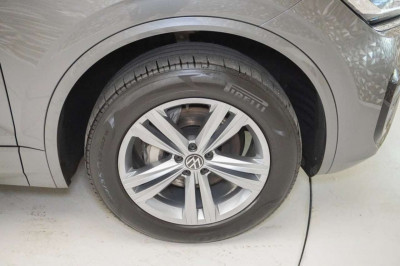 VW Touareg Gebrauchtwagen