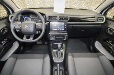Citroën C3 Gebrauchtwagen Citroën C3 Gebrauchtwagen
