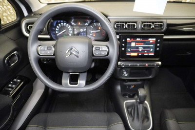 Citroën C3 Gebrauchtwagen Citroën C3 Gebrauchtwagen