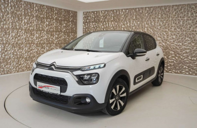 Citroën C3 Gebrauchtwagen Citroën C3 Gebrauchtwagen