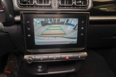Citroën C3 Gebrauchtwagen Citroën C3 Gebrauchtwagen