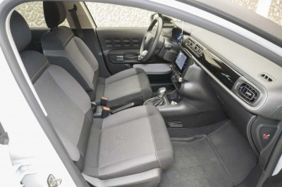 Citroën C3 Gebrauchtwagen Citroën C3 Gebrauchtwagen