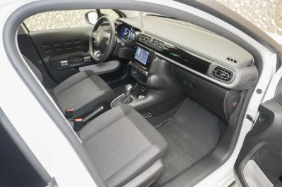Citroën C3 Gebrauchtwagen Citroën C3 Gebrauchtwagen