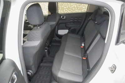 Citroën C3 Gebrauchtwagen Citroën C3 Gebrauchtwagen