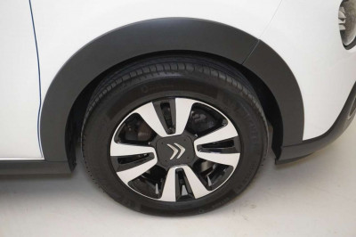 Citroën C3 Gebrauchtwagen Citroën C3 Gebrauchtwagen