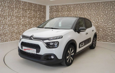 Citroën C3 Gebrauchtwagen Citroën C3 Gebrauchtwagen