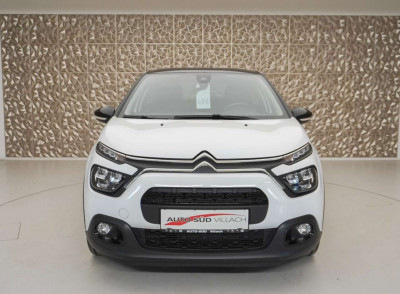 Citroën C3 Gebrauchtwagen Citroën C3 Gebrauchtwagen