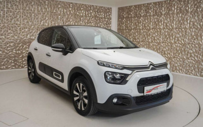 Citroën C3 Gebrauchtwagen Citroën C3 Gebrauchtwagen