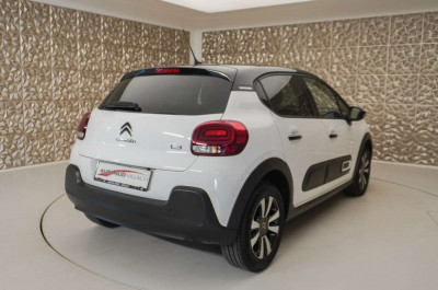 Citroën C3 Gebrauchtwagen Citroën C3 Gebrauchtwagen