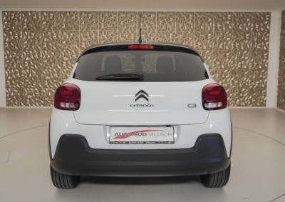 Citroën C3 Gebrauchtwagen Citroën C3 Gebrauchtwagen