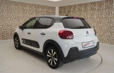 Citroën C3 Gebrauchtwagen Citroën C3 Gebrauchtwagen