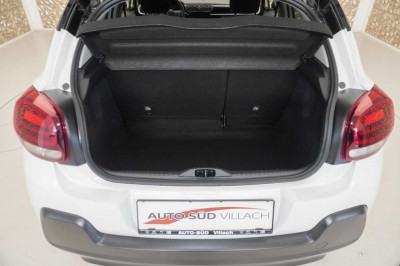 Citroën C3 Gebrauchtwagen Citroën C3 Gebrauchtwagen