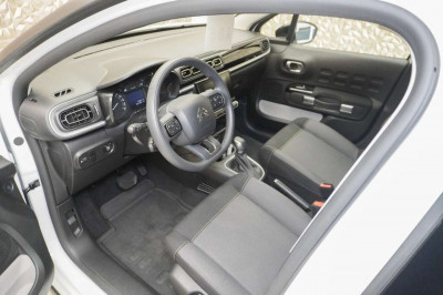 Citroën C3 Gebrauchtwagen Citroën C3 Gebrauchtwagen