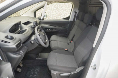 Peugeot Partner Gebrauchtwagen Peugeot Partner Gebrauchtwagen