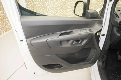 Peugeot Partner Gebrauchtwagen Peugeot Partner Gebrauchtwagen