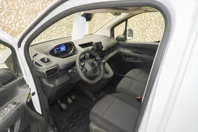 Peugeot Partner Gebrauchtwagen Peugeot Partner Gebrauchtwagen
