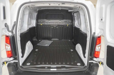 Peugeot Partner Gebrauchtwagen Peugeot Partner Gebrauchtwagen