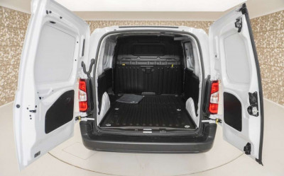 Peugeot Partner Gebrauchtwagen Peugeot Partner Gebrauchtwagen