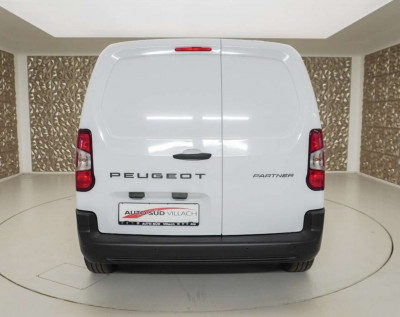 Peugeot Partner Gebrauchtwagen Peugeot Partner Gebrauchtwagen