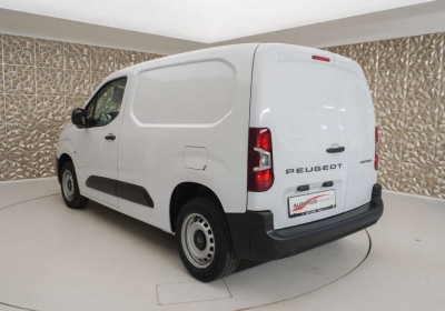 Peugeot Partner Gebrauchtwagen Peugeot Partner Gebrauchtwagen