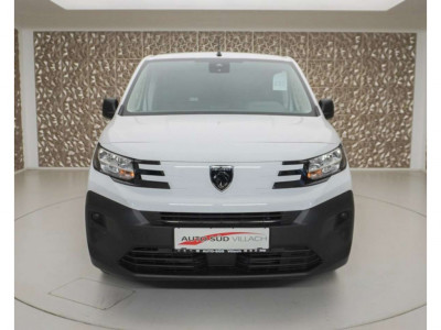 Peugeot Partner Gebrauchtwagen Peugeot Partner Gebrauchtwagen