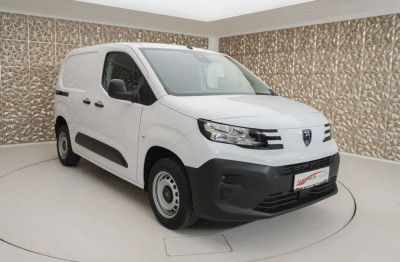 Peugeot Partner Gebrauchtwagen Peugeot Partner Gebrauchtwagen