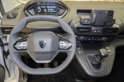 Peugeot Partner Gebrauchtwagen Peugeot Partner Gebrauchtwagen