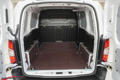 Peugeot Partner Gebrauchtwagen Peugeot Partner Gebrauchtwagen