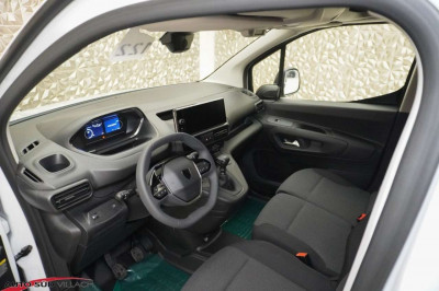 Peugeot Partner Gebrauchtwagen Peugeot Partner Gebrauchtwagen