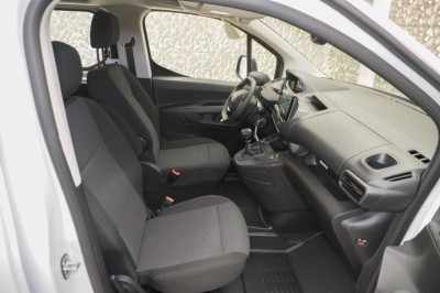 Peugeot Partner Gebrauchtwagen Peugeot Partner Gebrauchtwagen