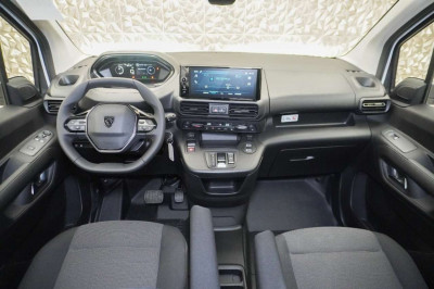 Peugeot Partner Gebrauchtwagen Peugeot Partner Gebrauchtwagen