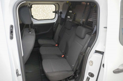 Peugeot Partner Gebrauchtwagen Peugeot Partner Gebrauchtwagen