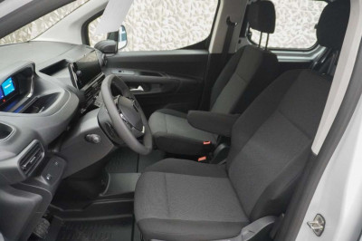 Peugeot Partner Gebrauchtwagen Peugeot Partner Gebrauchtwagen