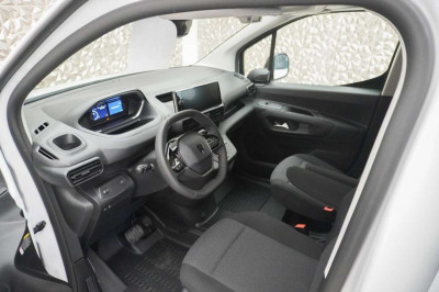 Peugeot Partner Gebrauchtwagen Peugeot Partner Gebrauchtwagen