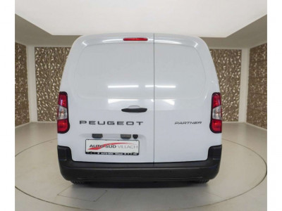 Peugeot Partner Gebrauchtwagen Peugeot Partner Gebrauchtwagen