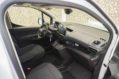 Peugeot Partner Gebrauchtwagen Peugeot Partner Gebrauchtwagen