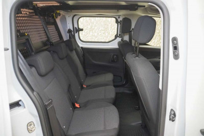 Peugeot Partner Gebrauchtwagen Peugeot Partner Gebrauchtwagen